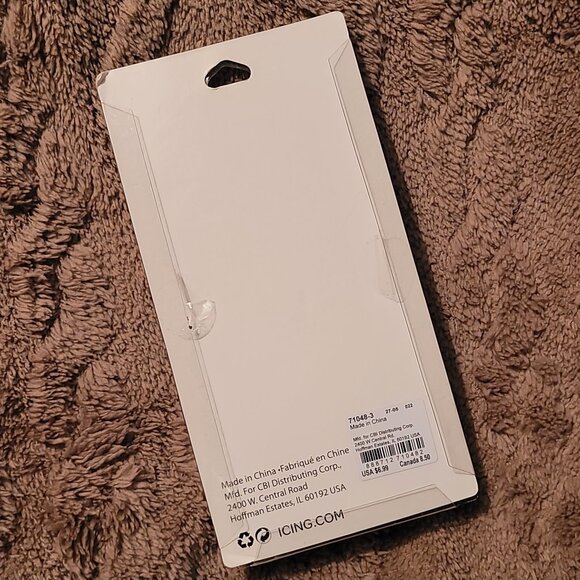 8pc | Pedicure Toe Separators - Picture 2 of 2